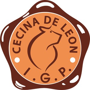 IGP Cecina de León