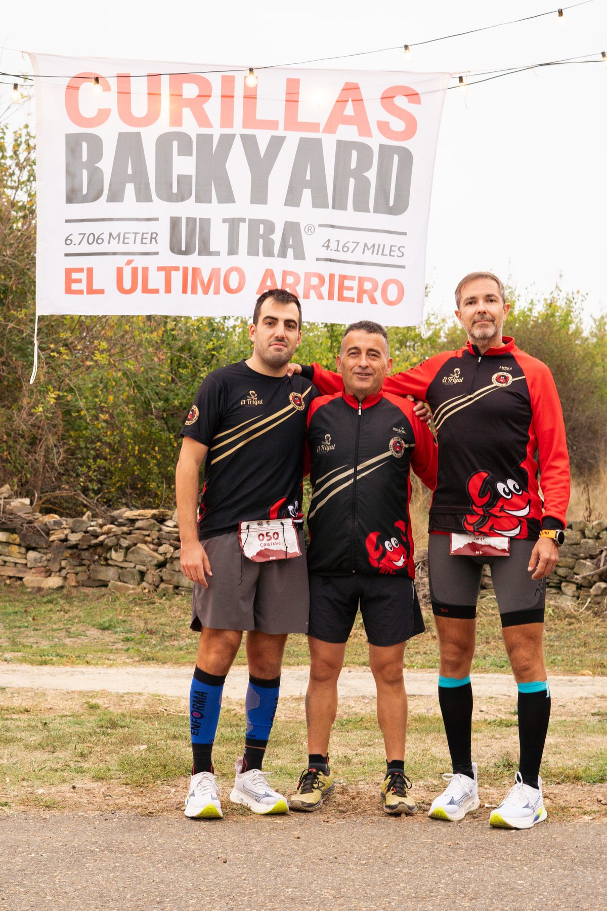 La carrera — foto 2