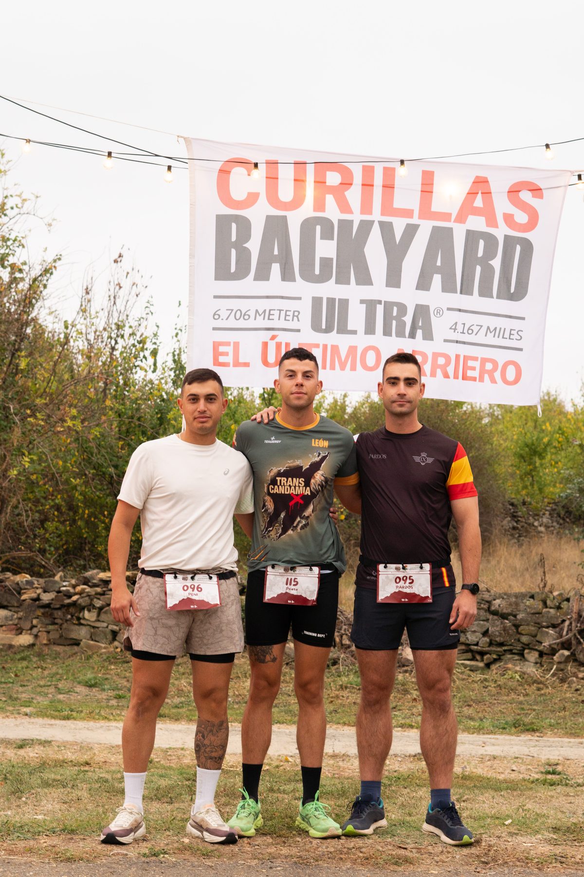 La carrera — foto 3