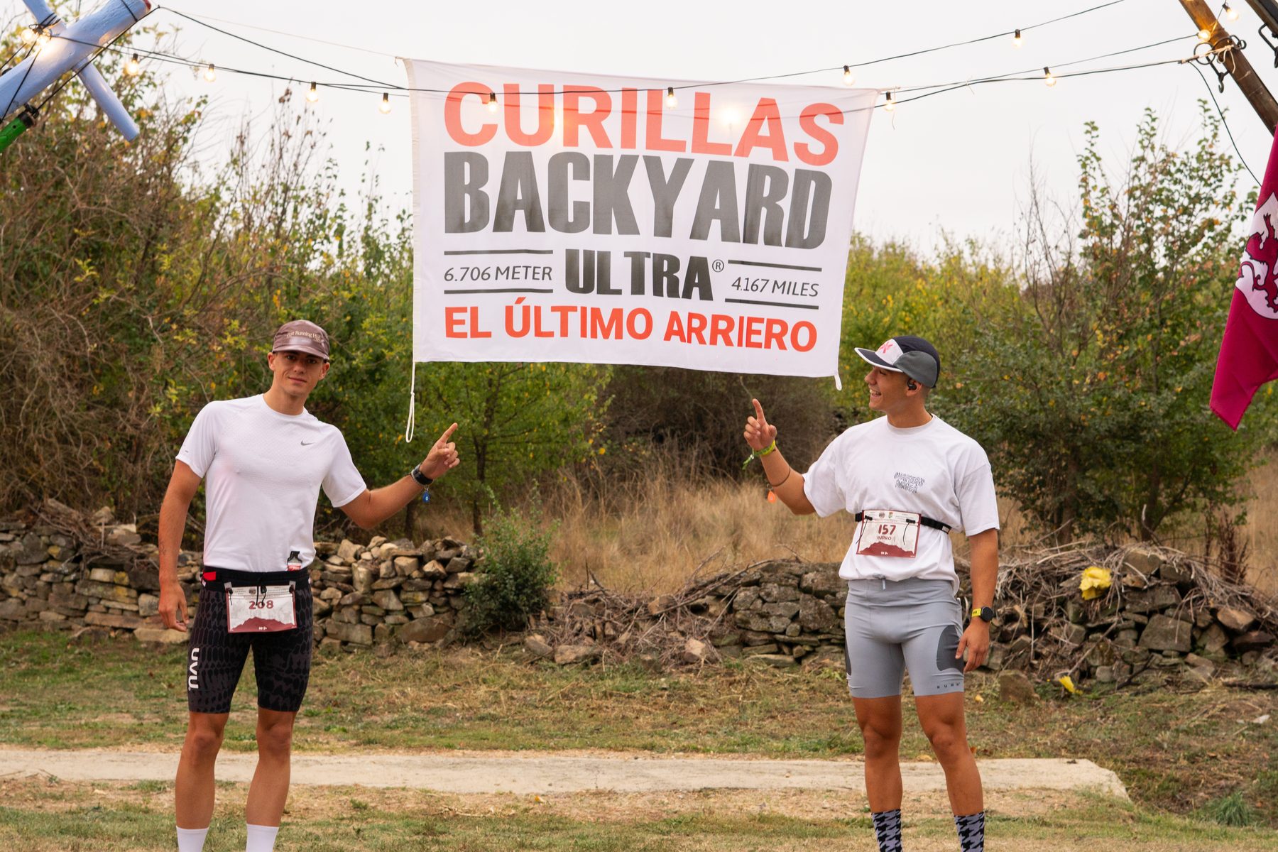 La carrera — foto 4