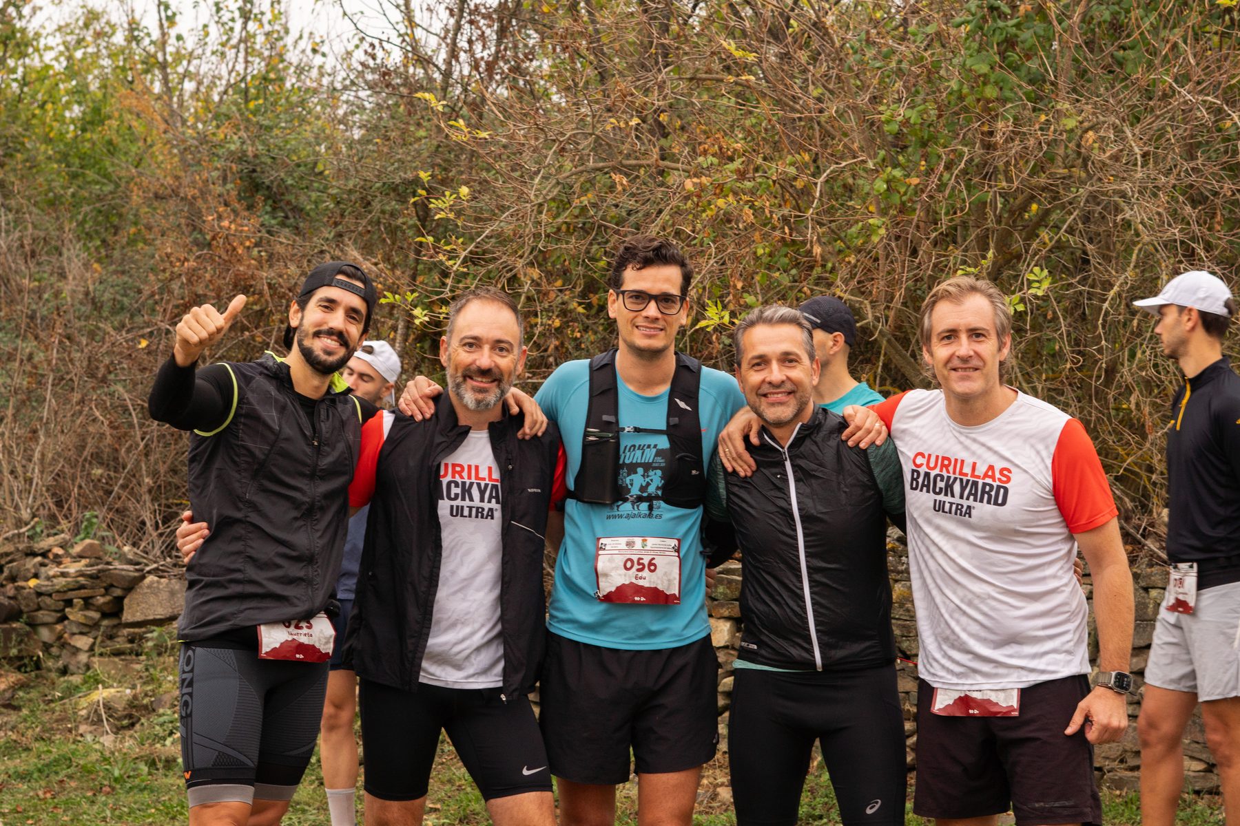 La carrera — foto 6