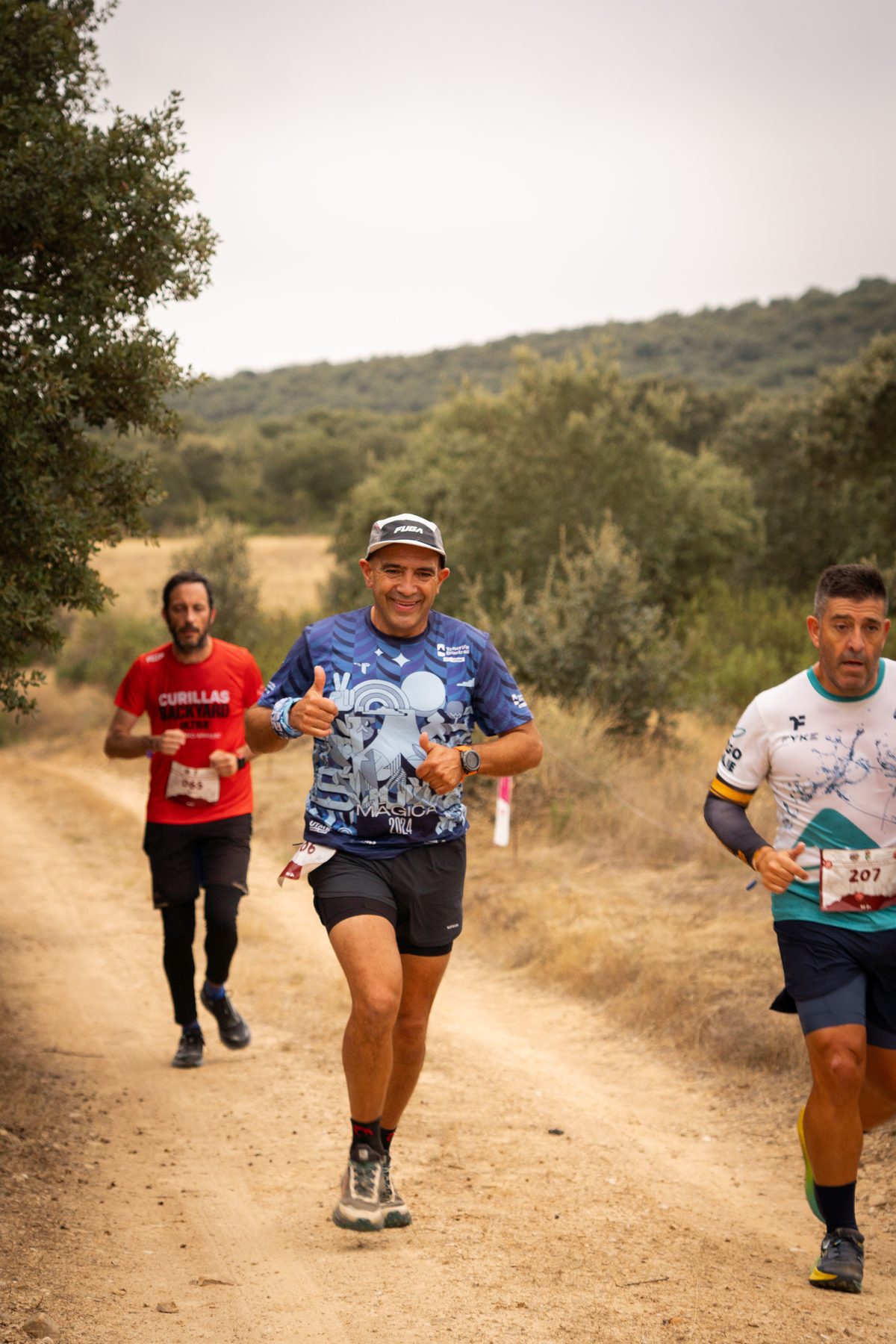 La carrera — foto 11