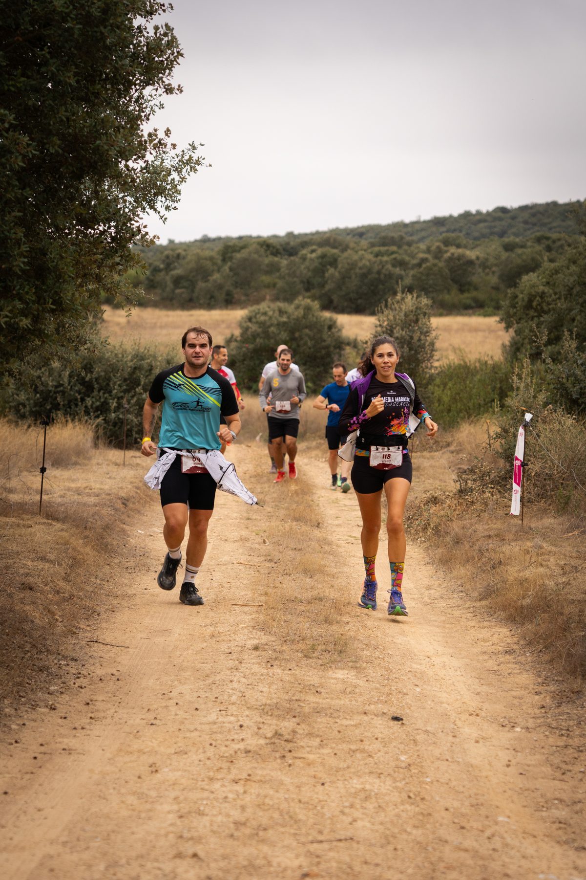 La carrera — foto 14
