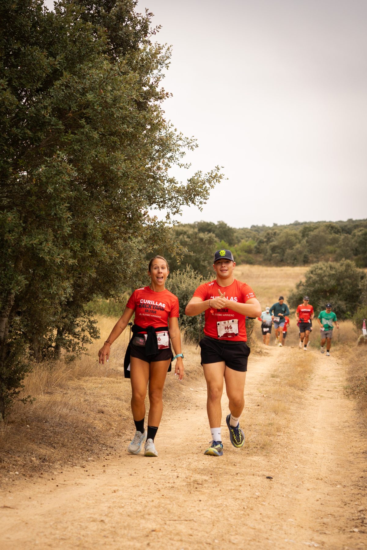 La carrera — foto 18