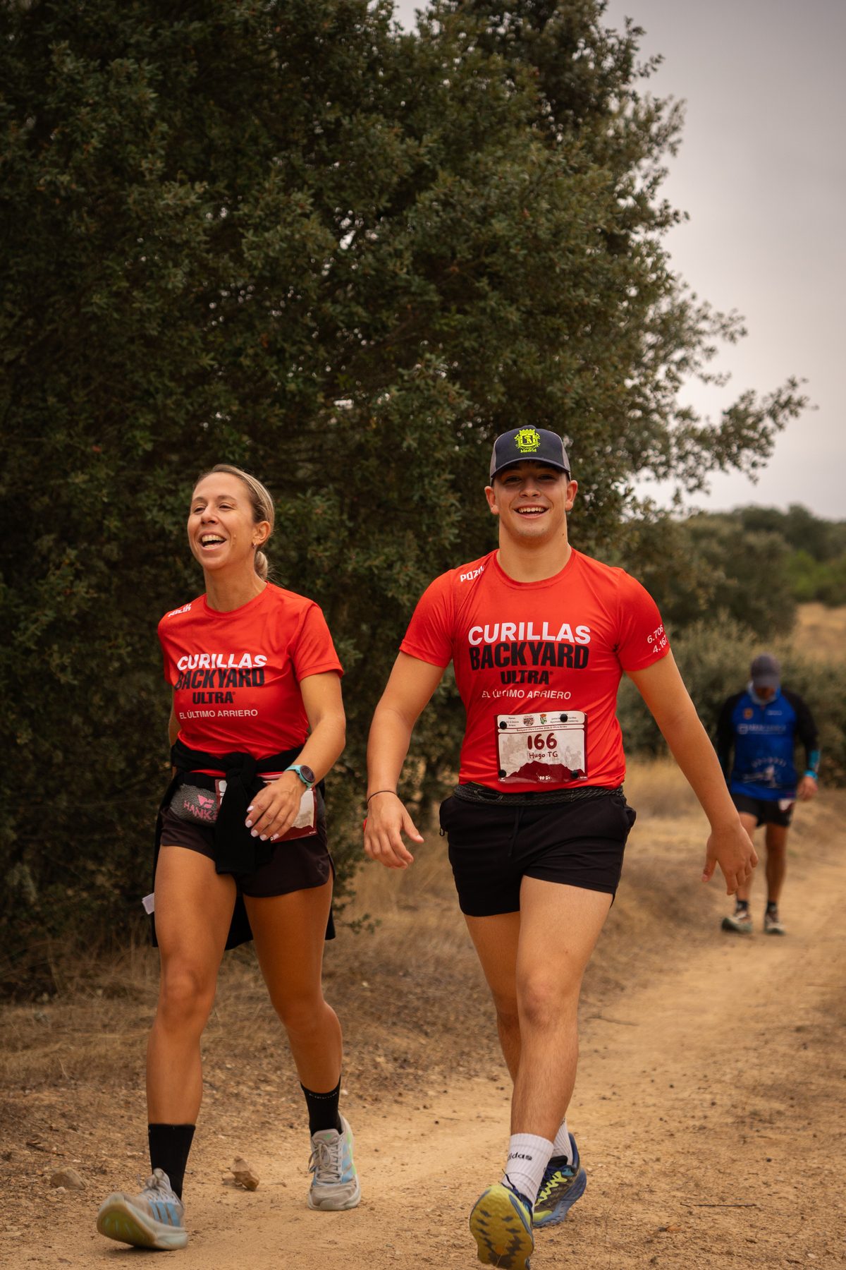 La carrera — foto 19