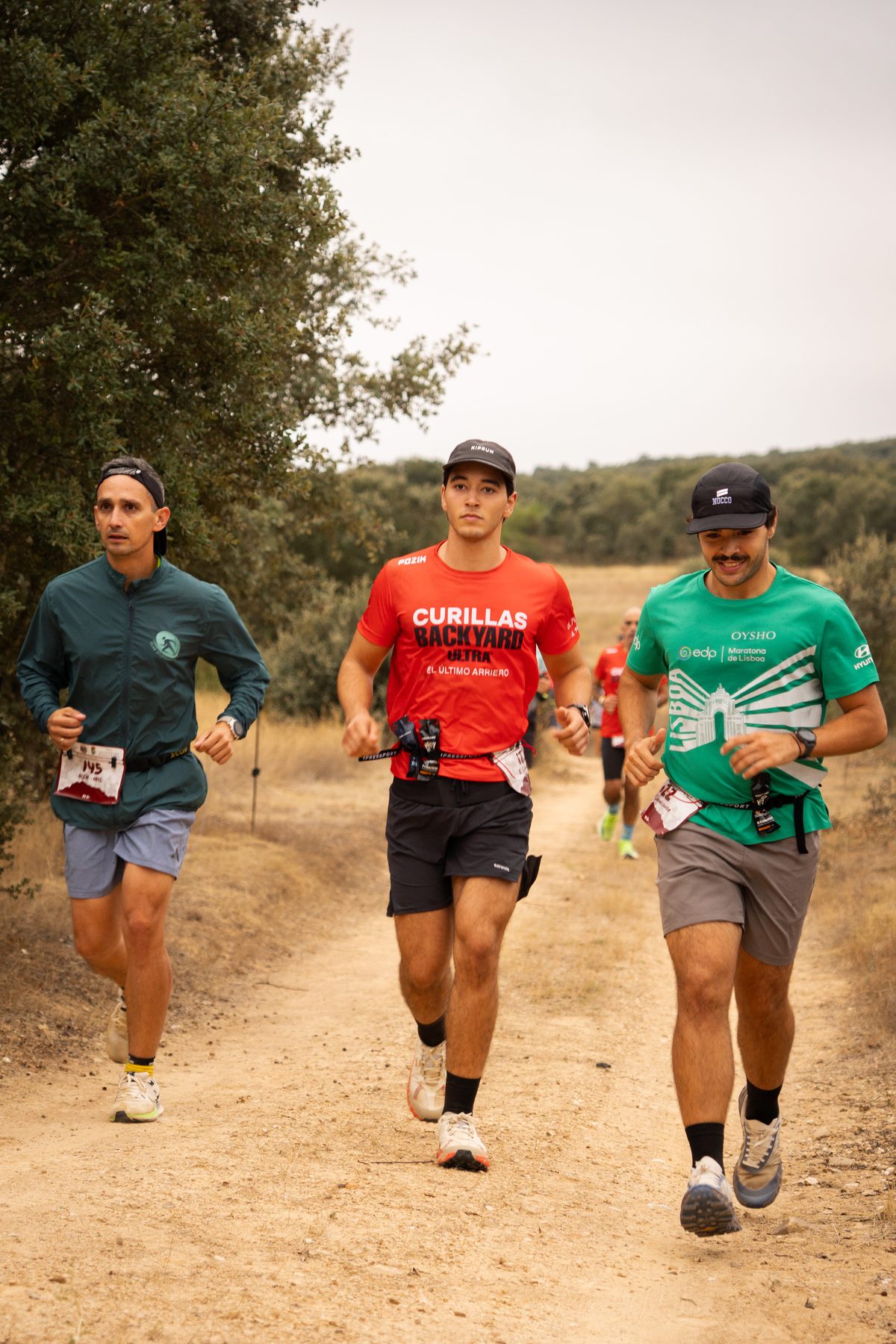 La carrera — foto 20