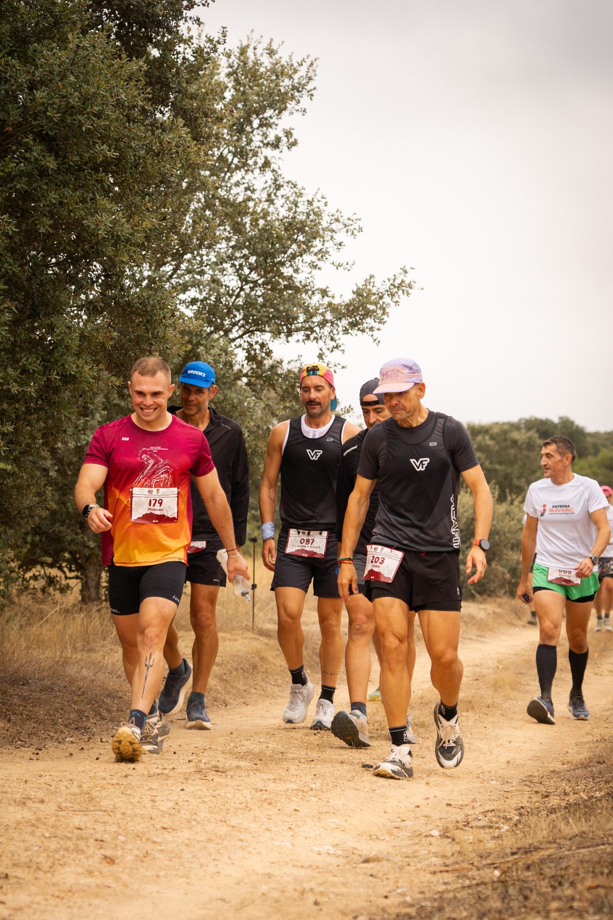 La carrera — foto 21