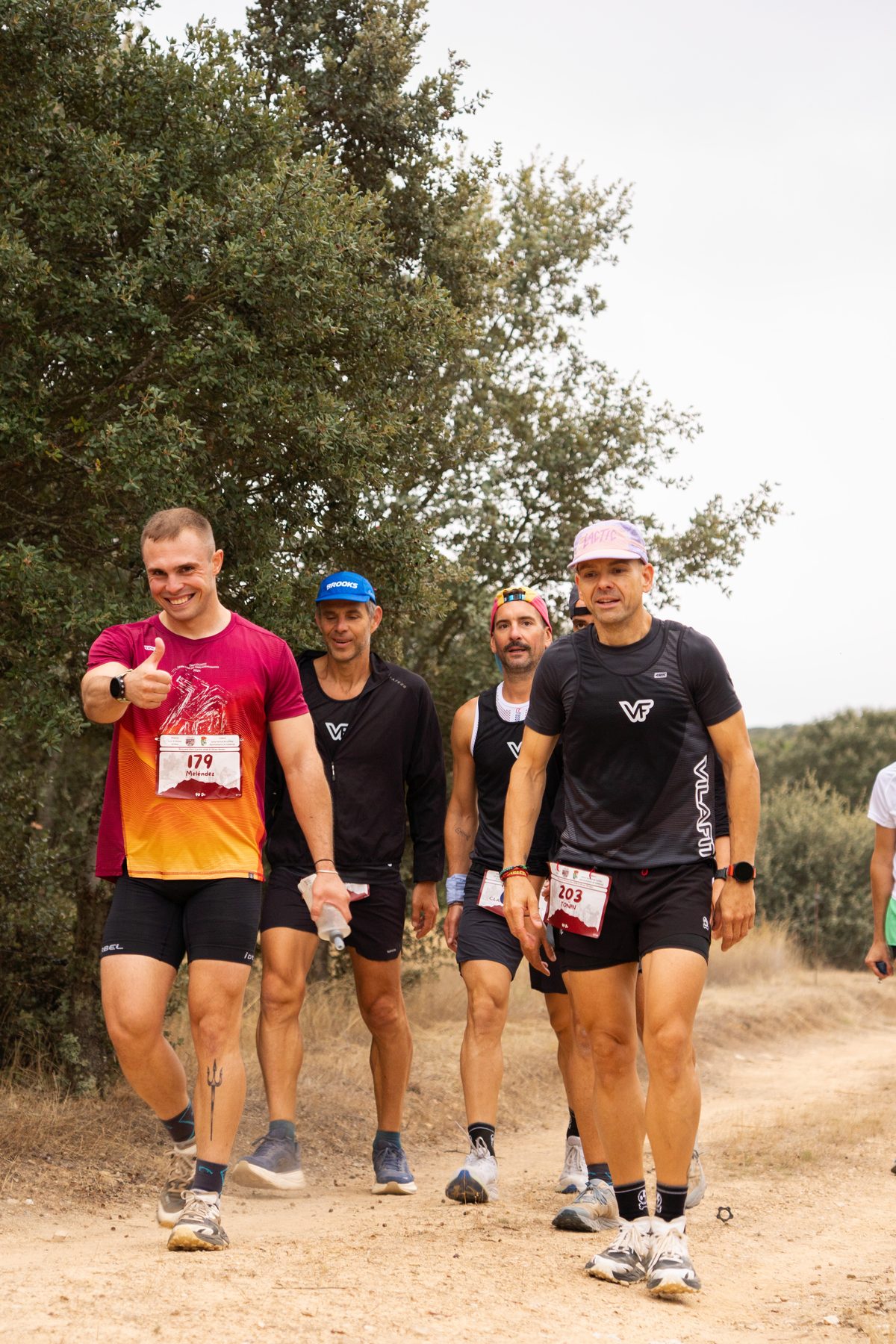 La carrera — foto 22