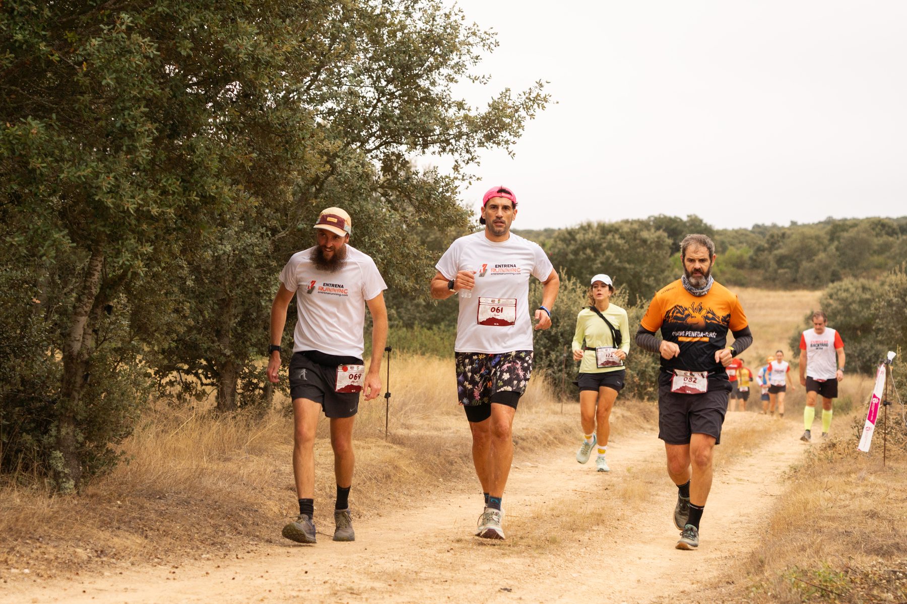 La carrera — foto 23