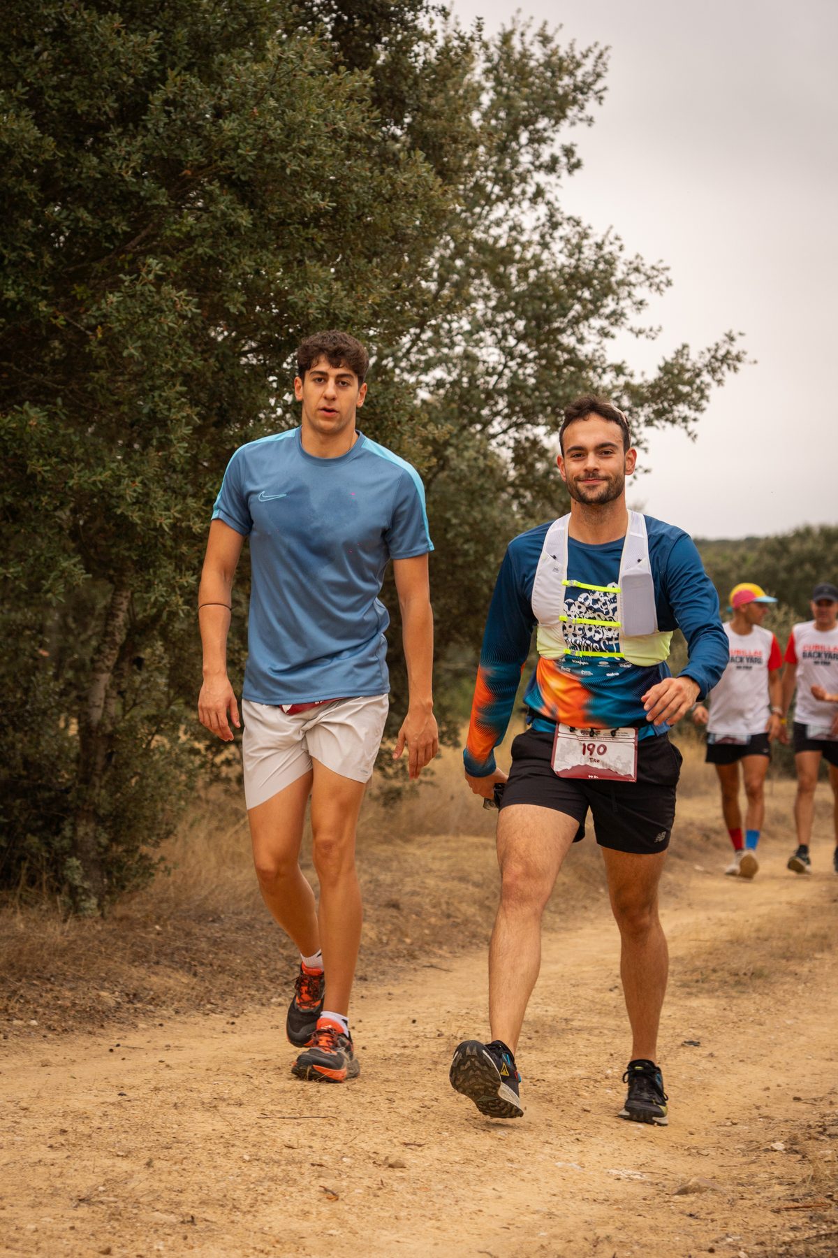 La carrera — foto 25
