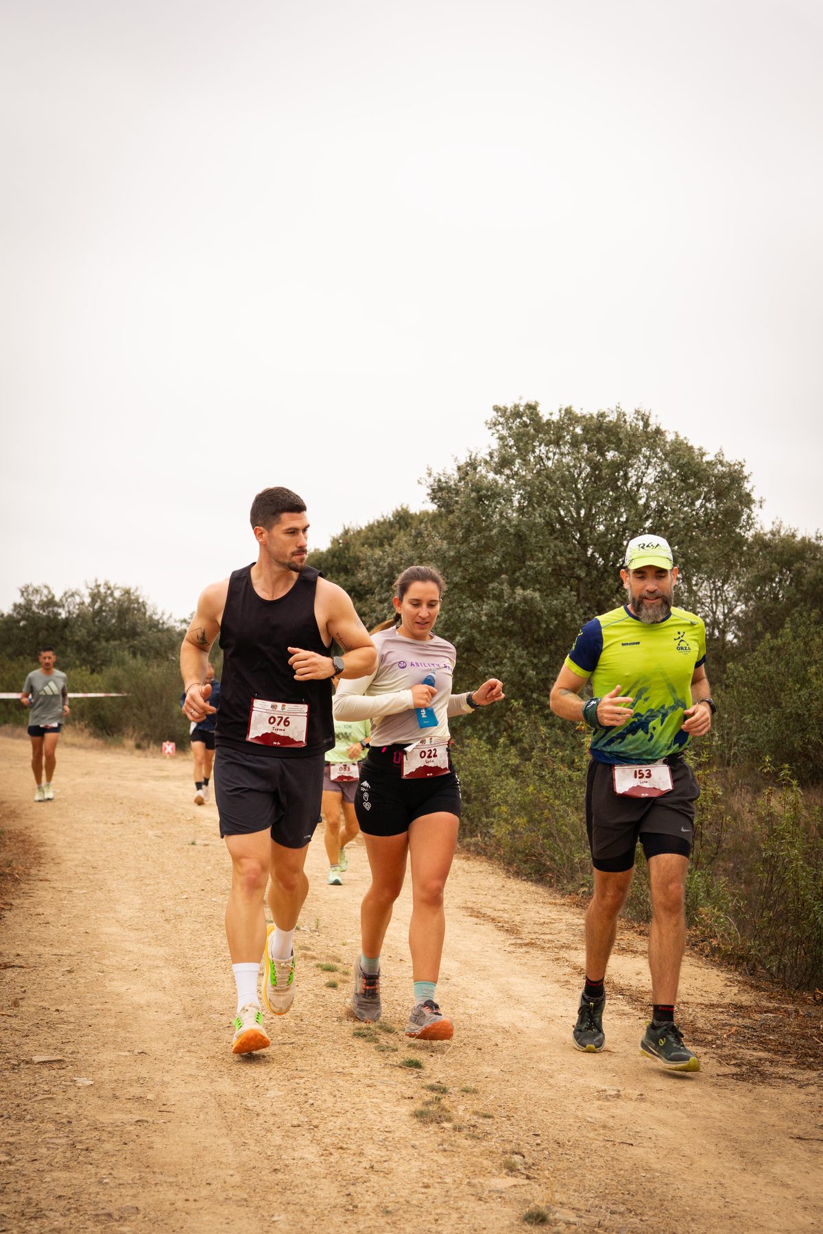 La carrera — foto 28