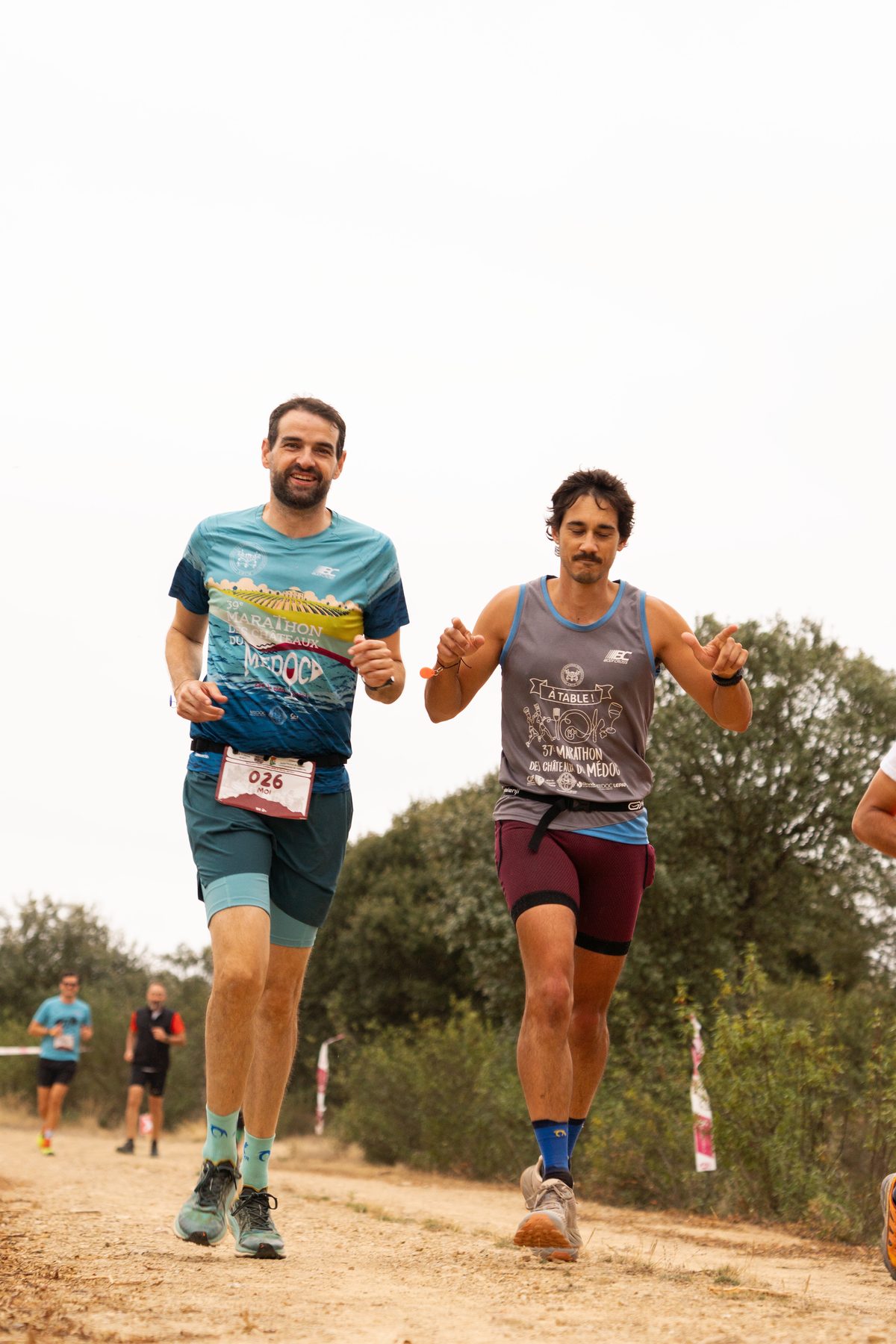 La carrera — foto 29