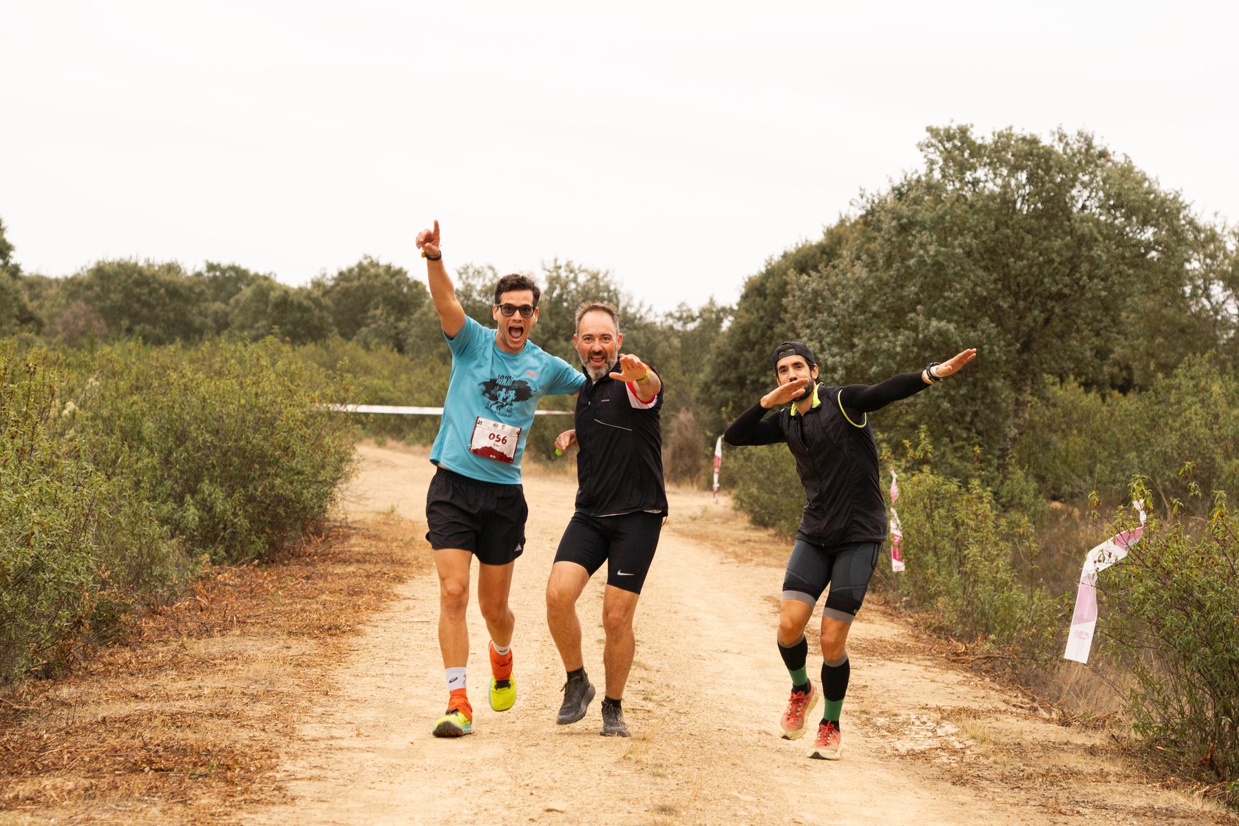 La carrera — foto 30
