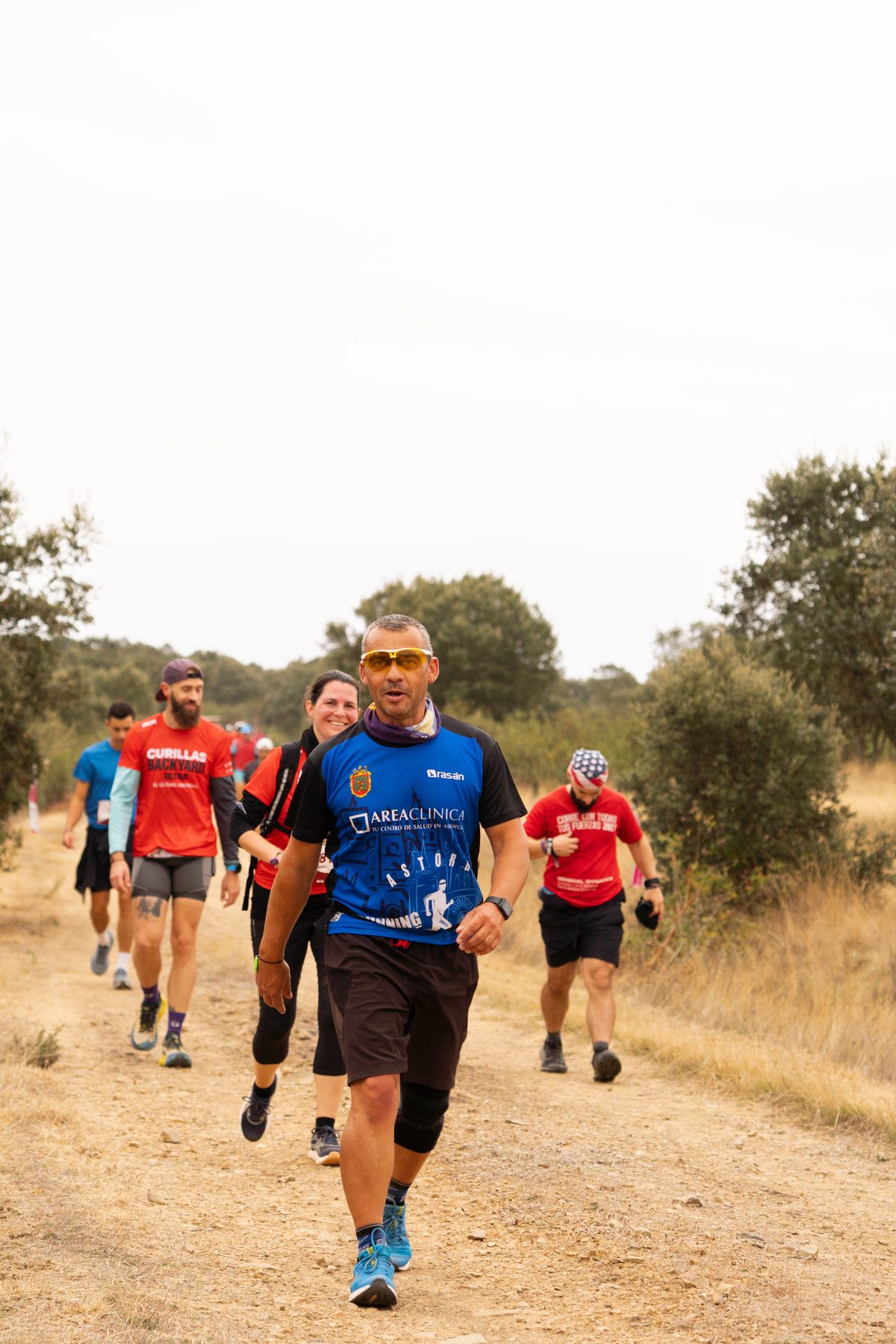 La carrera — foto 32