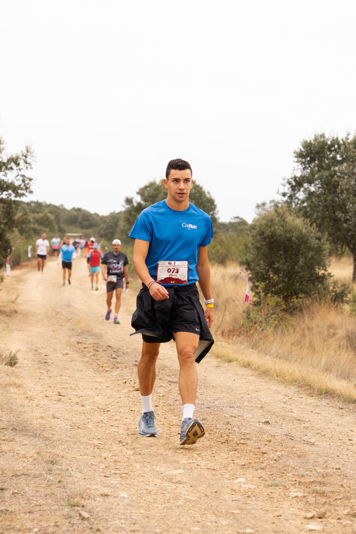La carrera — foto 33