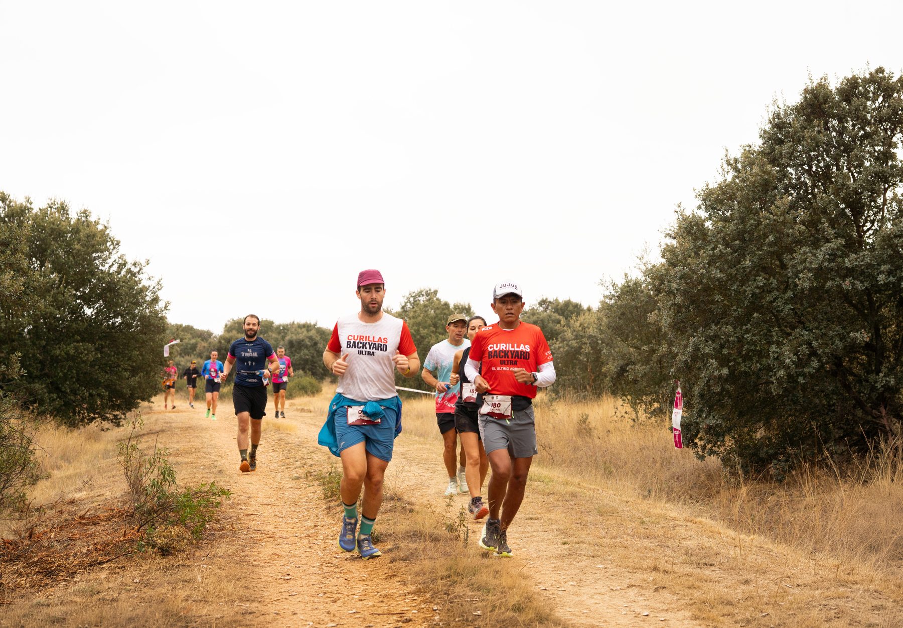 La carrera — foto 34