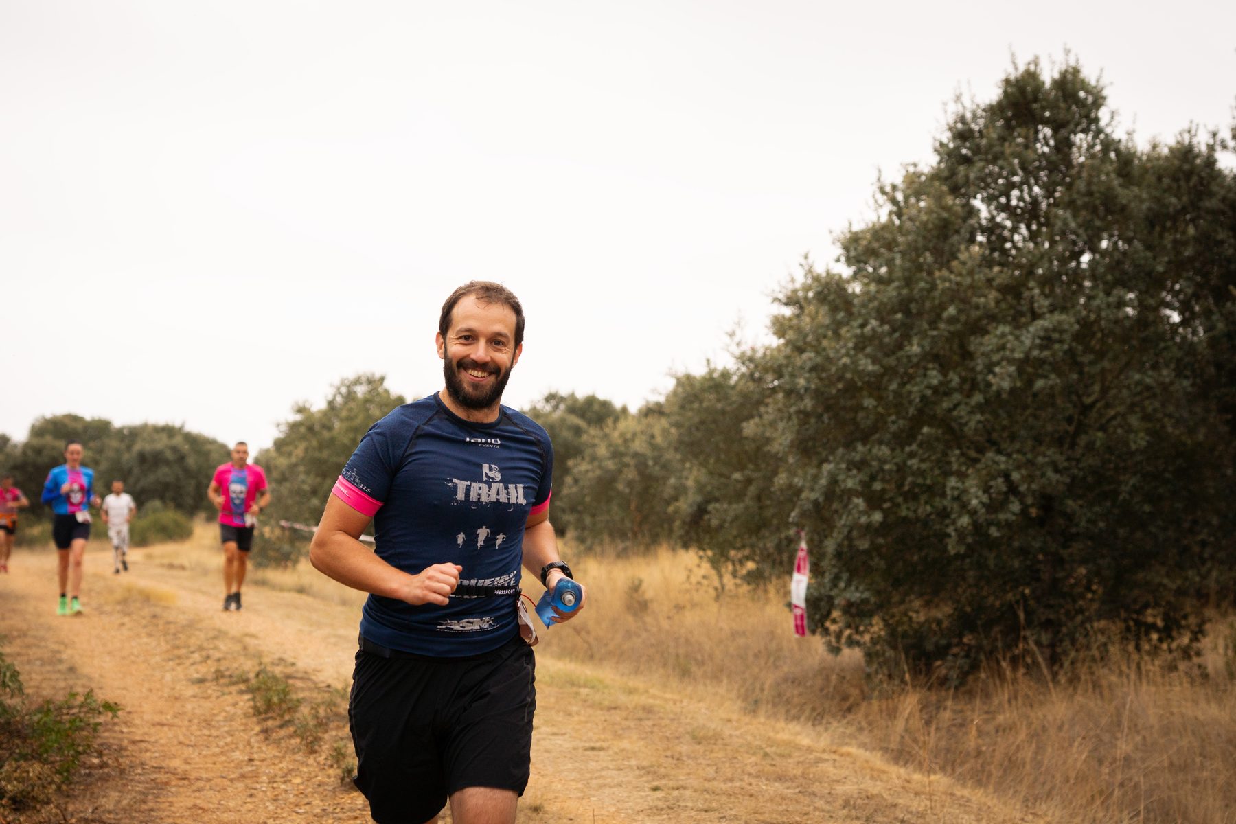 La carrera — foto 35