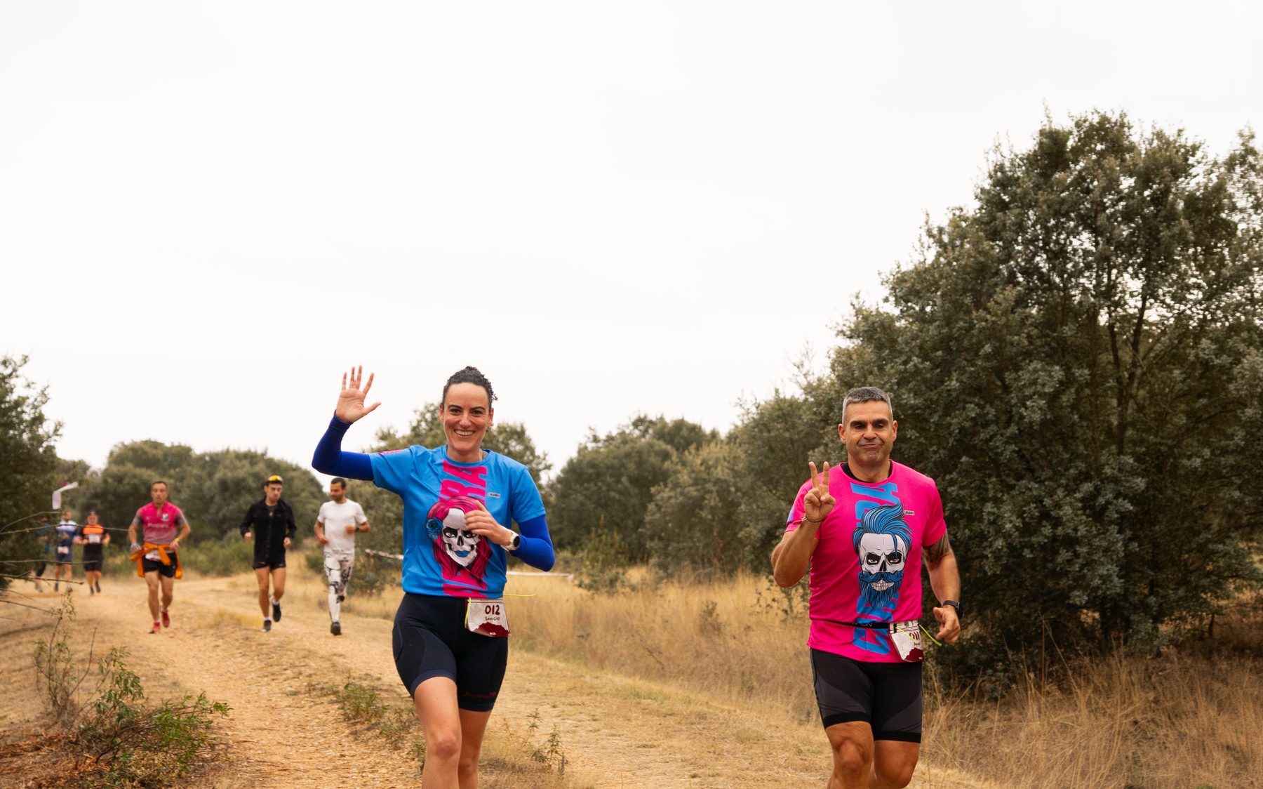 La carrera — foto 36