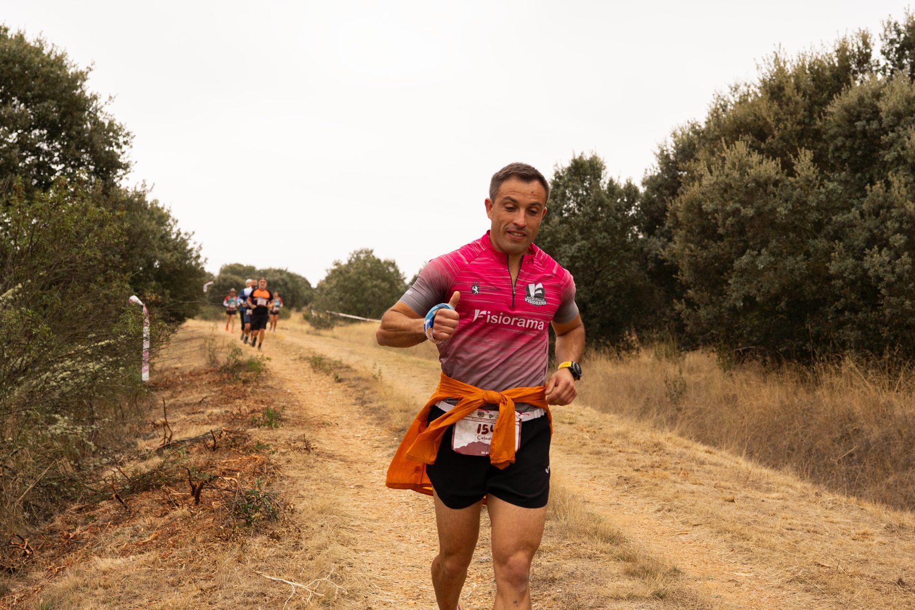 La carrera — foto 38