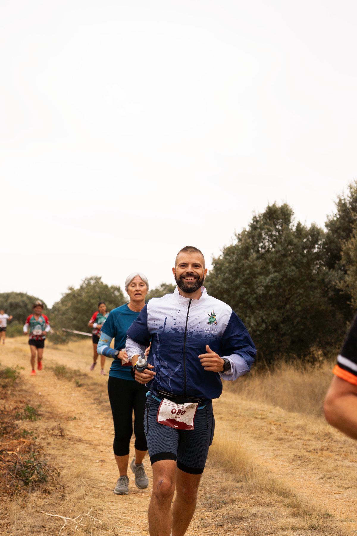 La carrera — foto 40