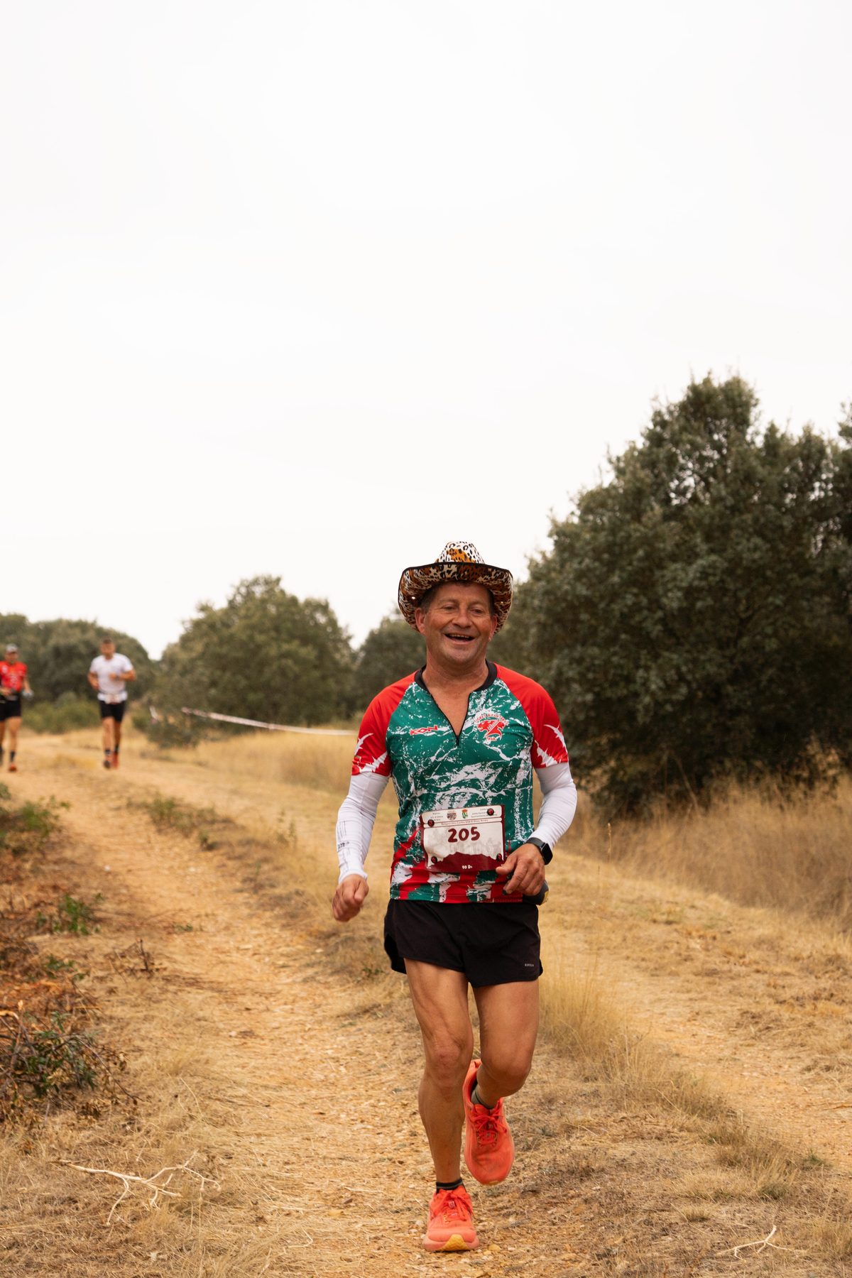 La carrera — foto 42