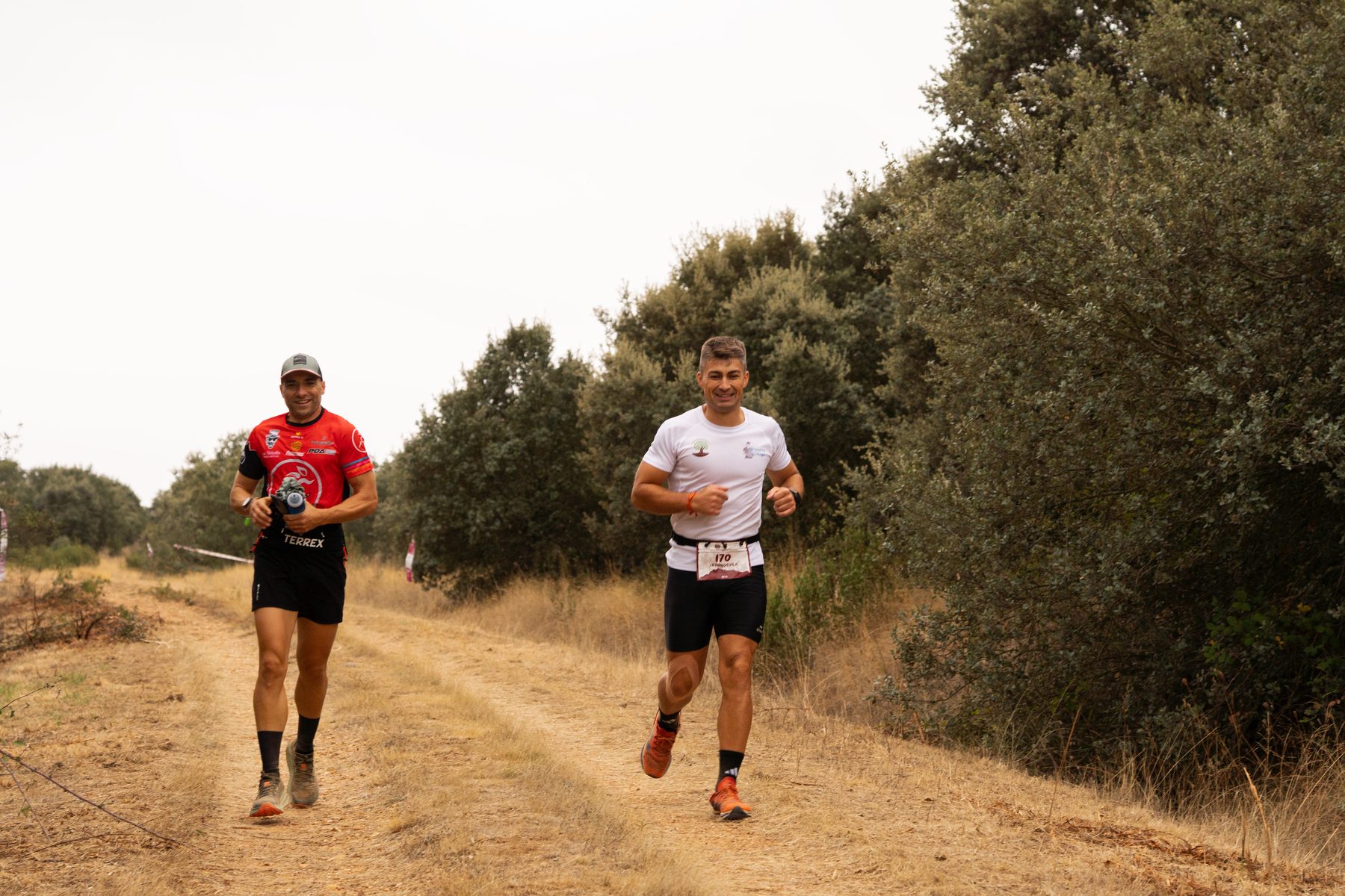 La carrera — foto 43