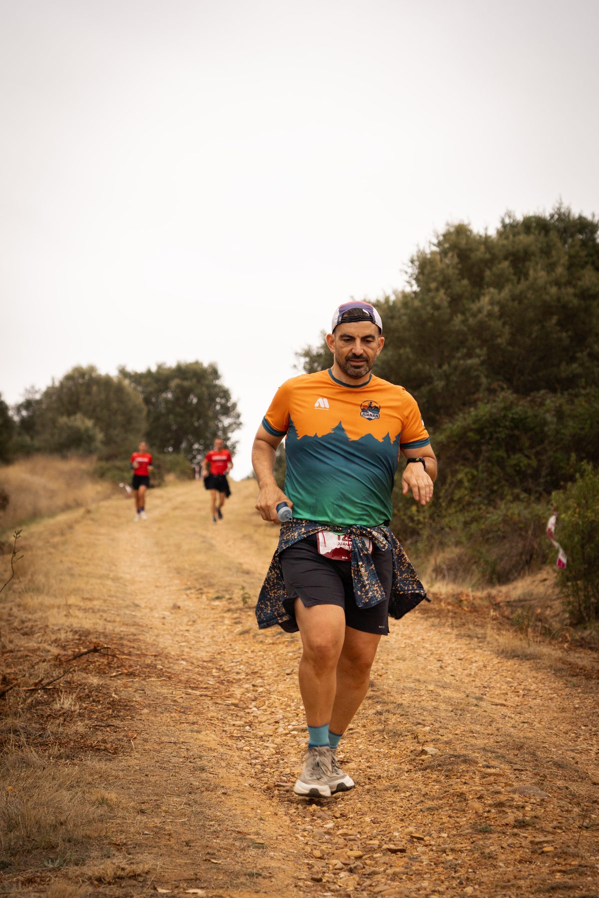 La carrera — foto 44