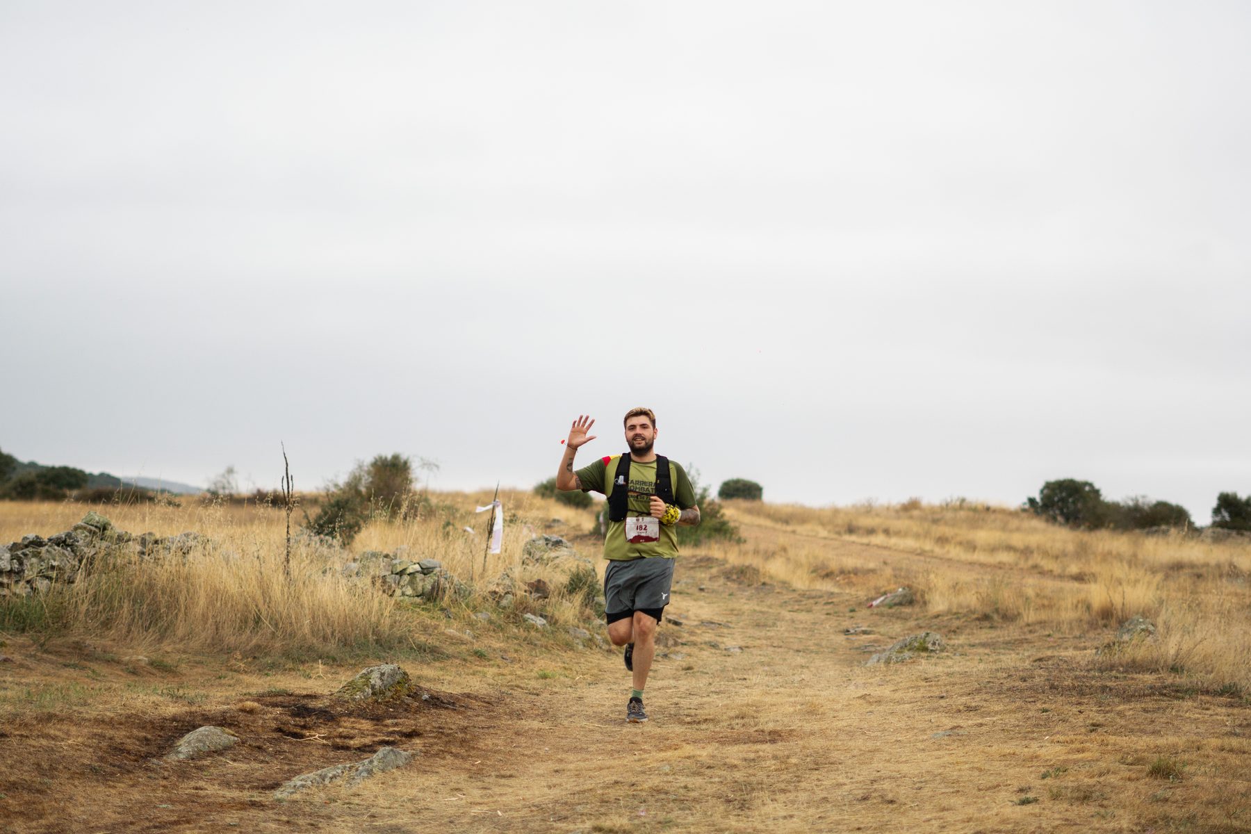 La carrera — foto 48
