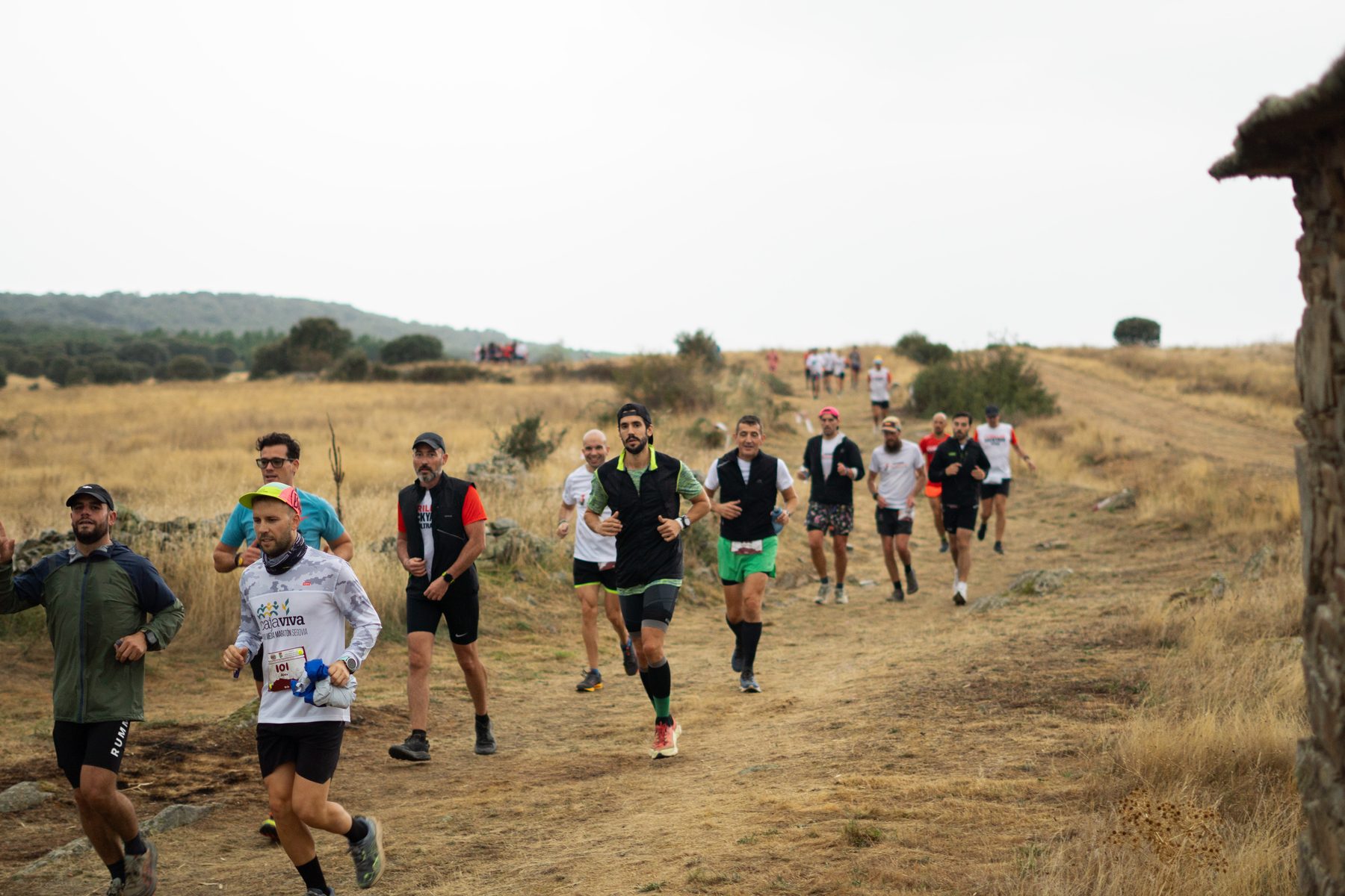 La carrera — foto 54