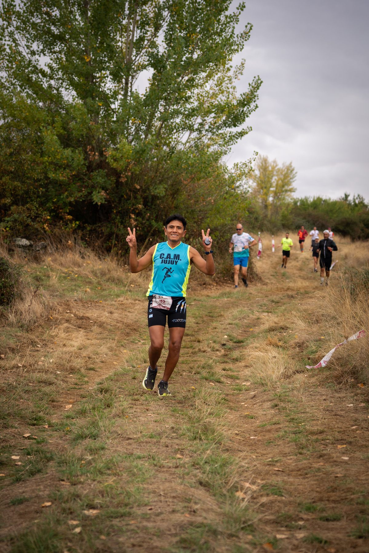 La carrera — foto 105