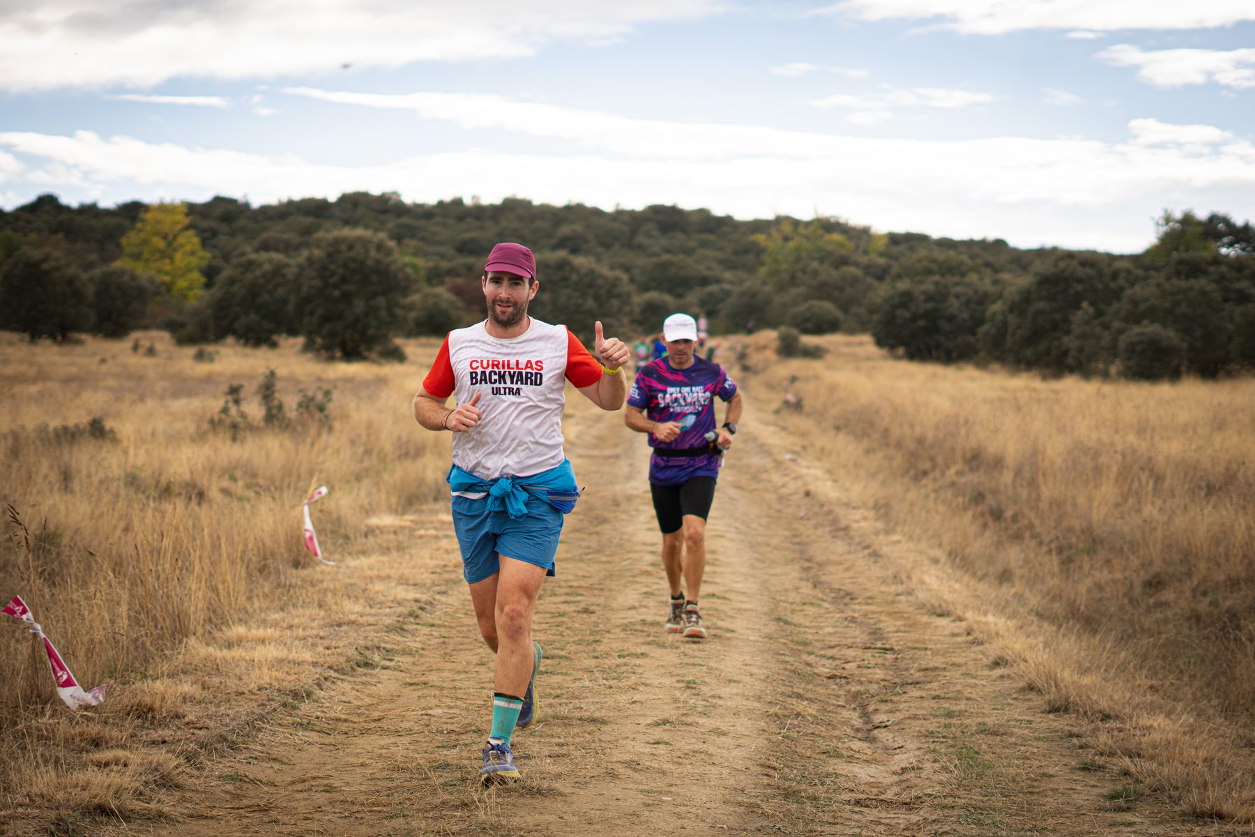 La carrera — foto 116
