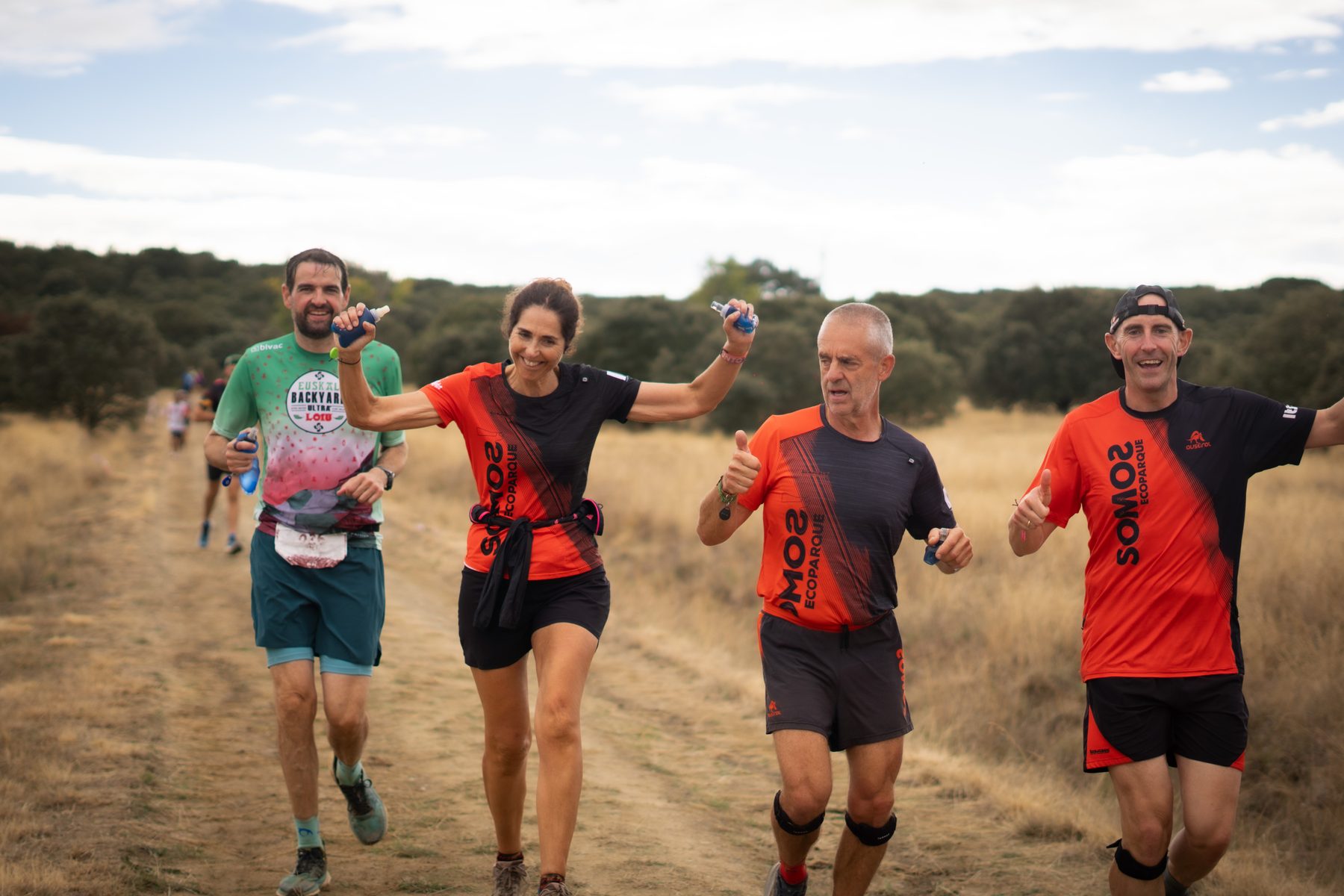 La carrera — foto 119