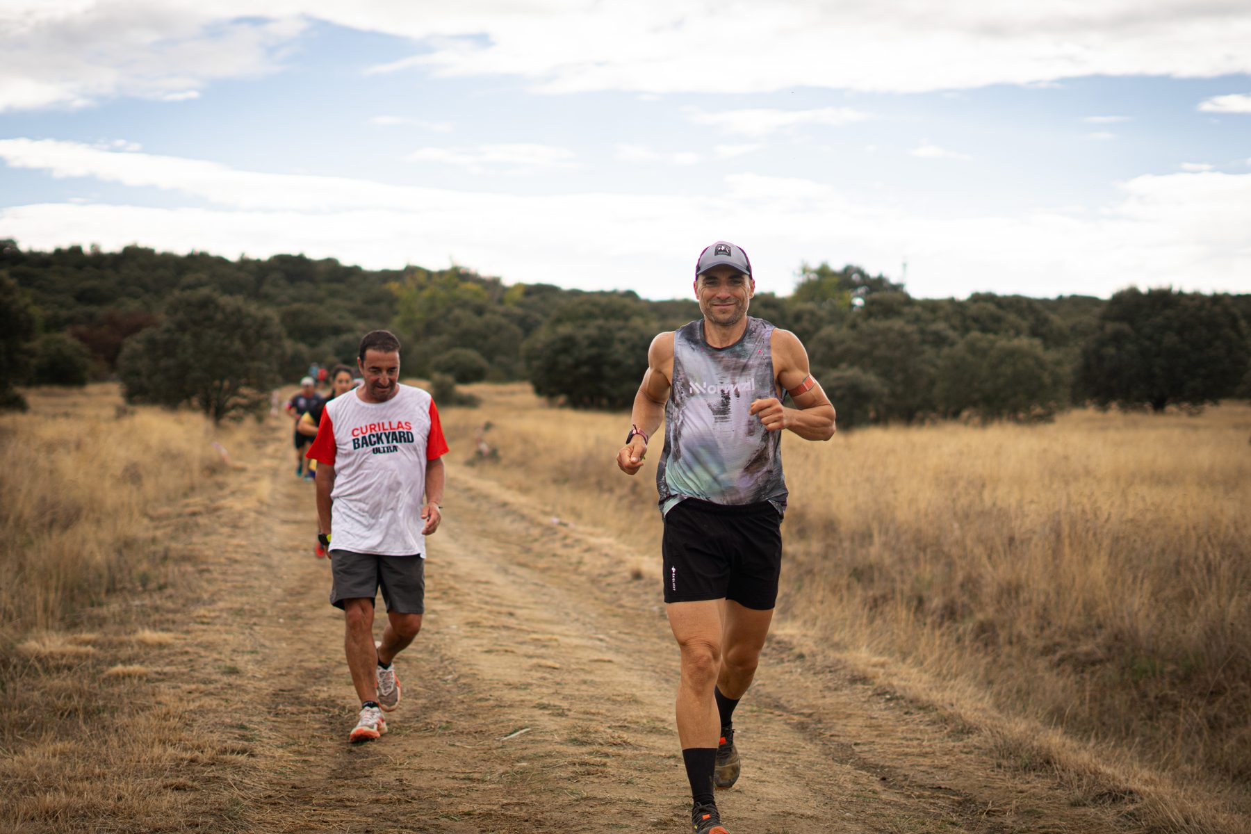 La carrera — foto 122