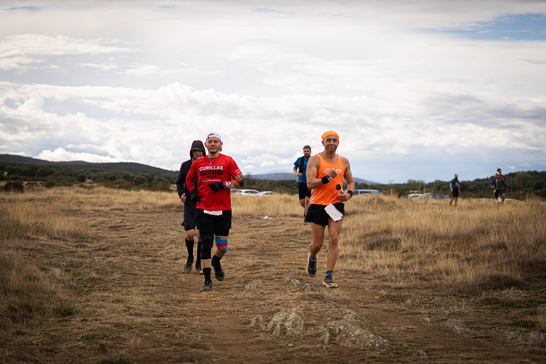 La carrera — foto 129