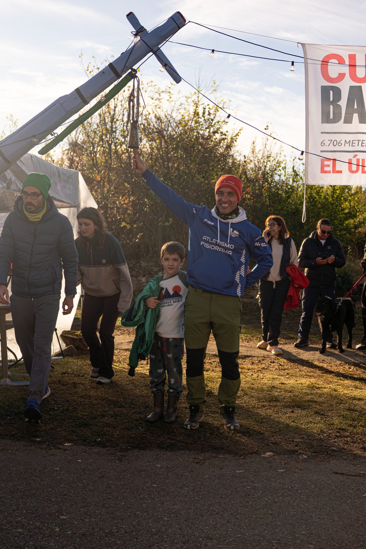 La carrera — foto 135