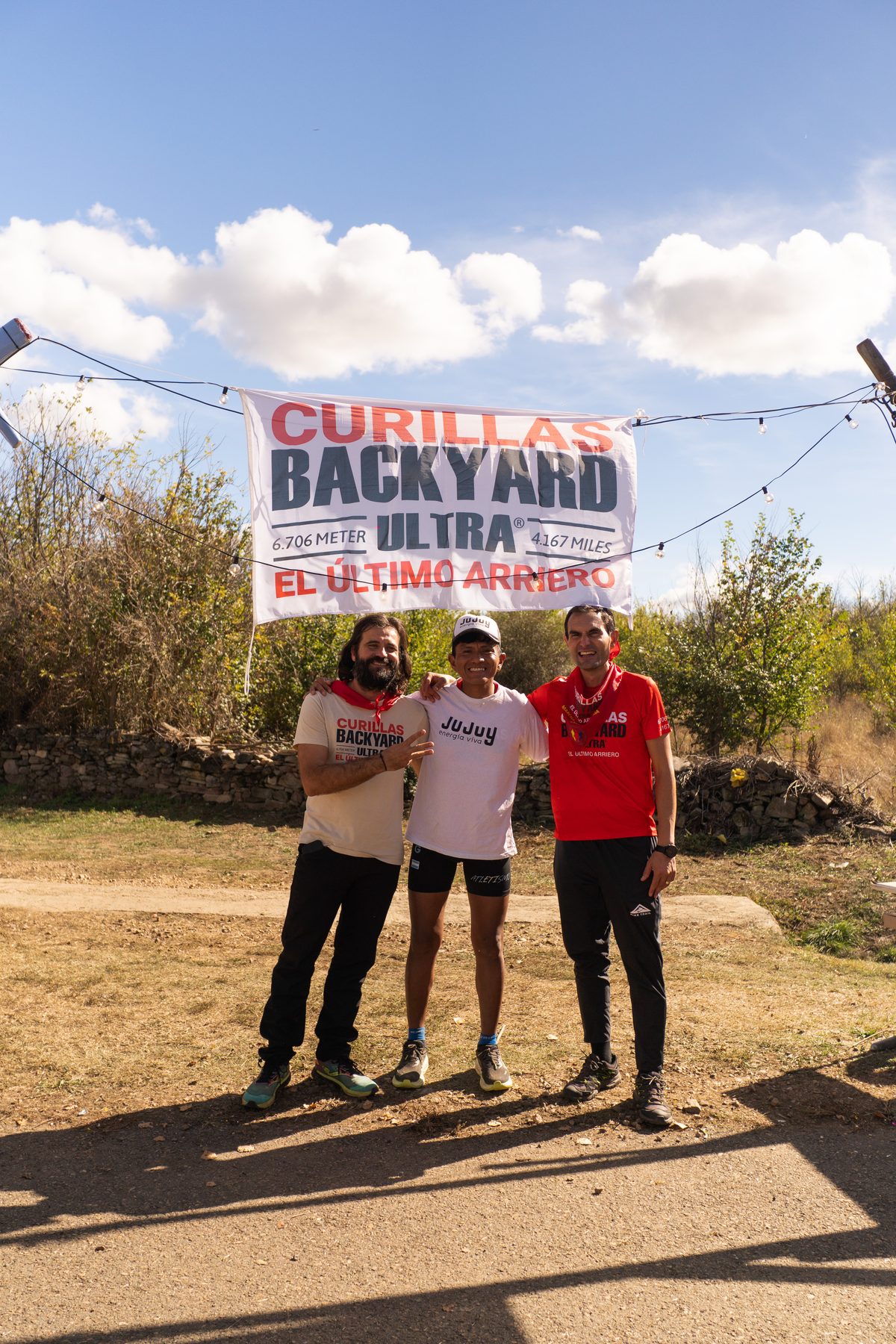 La carrera — foto 146