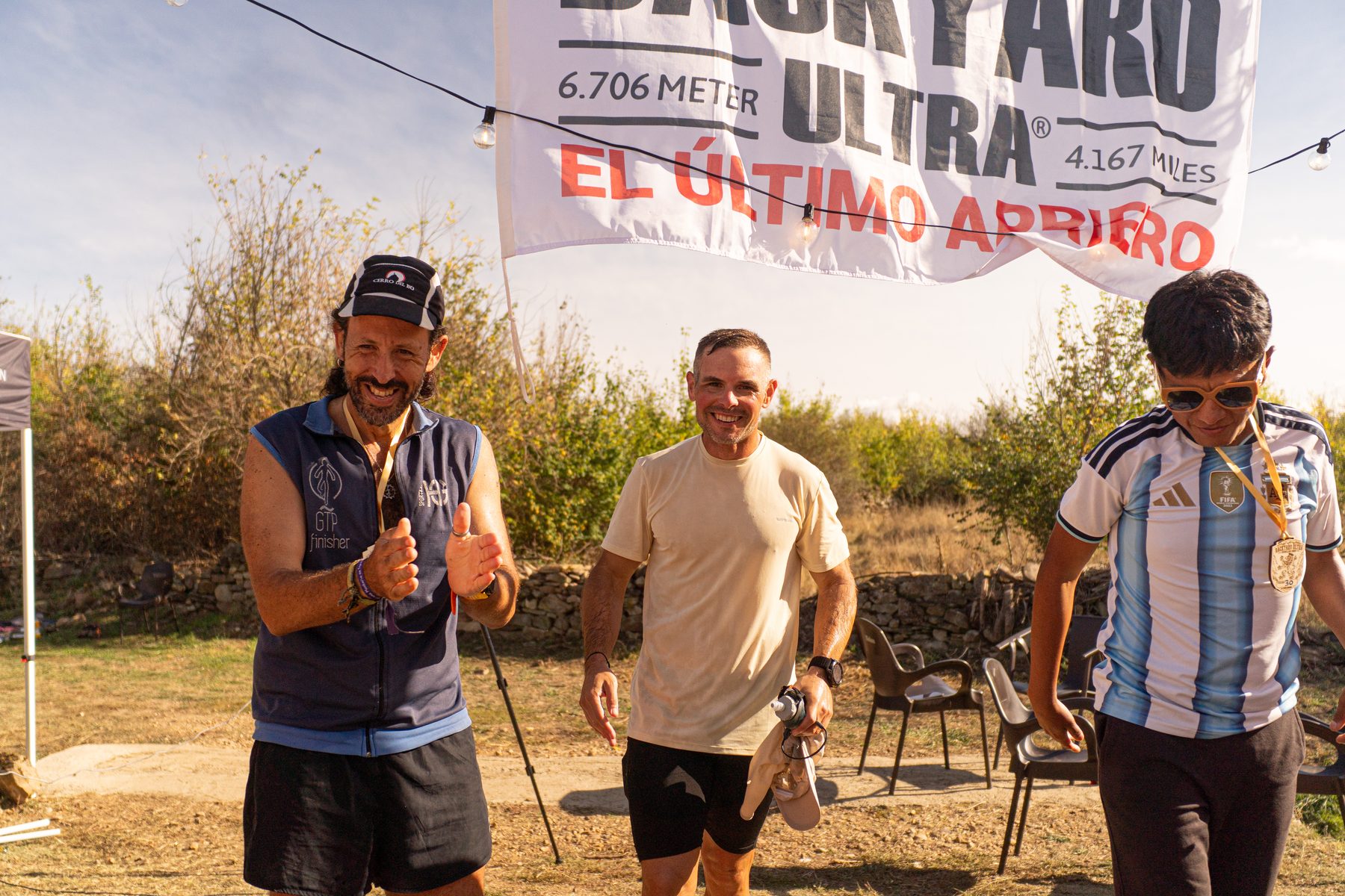 La carrera — foto 155
