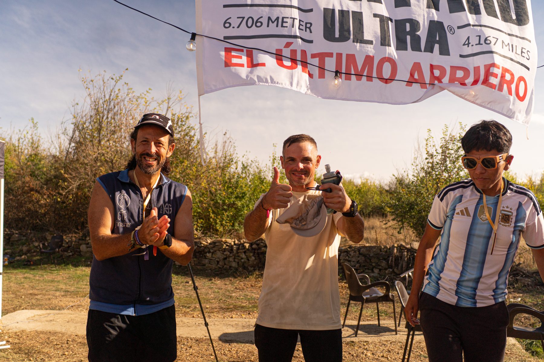 La carrera — foto 156