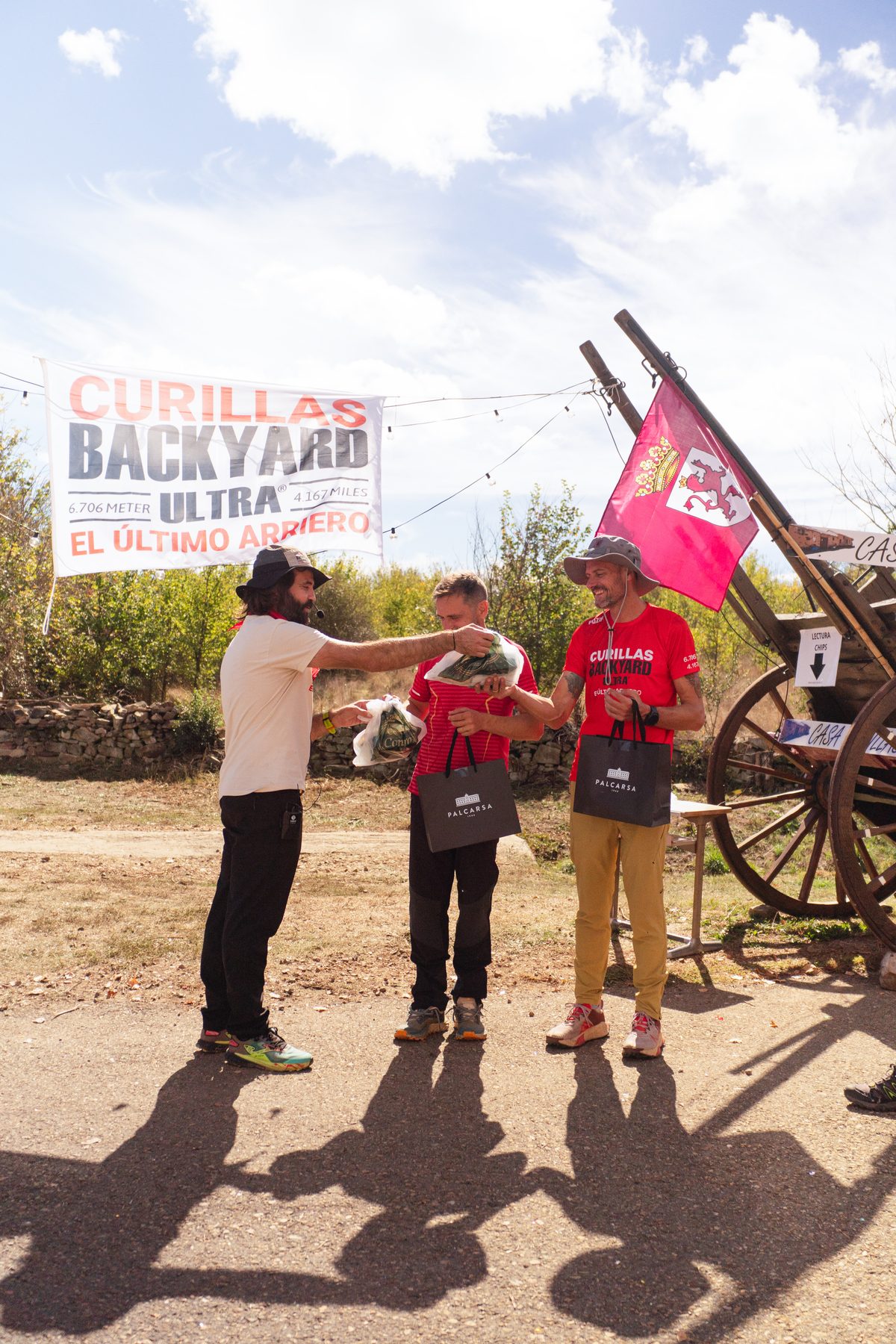 Ganadores — foto 4